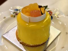 -君悦酒店·意合园·意式风味