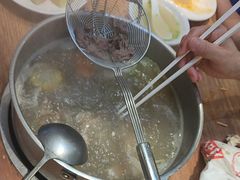 -掂档潮汕牛肉火锅(cityon熙地港店)