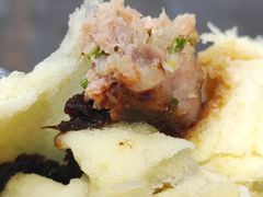 -俞记安顺特色破酥包(民生路店)