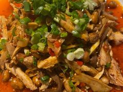 -盐帮食坊•小河帮川菜(四川师大店)