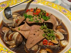 -忆家名门·上海菜(徐家汇店)