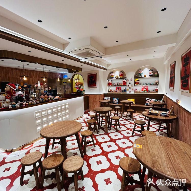 在厦门!被这家甜糖水铺治愈了😋