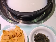-景笙毋米粥底火锅(20年老字号)