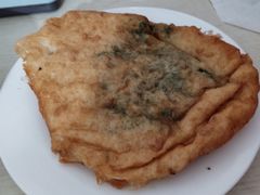 -老方子馅饼粥(台东店)