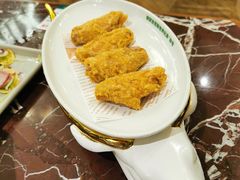 -新白鹿餐厅(爱琴海购物中心店)