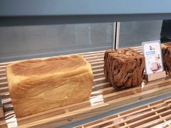 -爸爸糖吐司面包(武汉汉阳万达店)