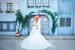 -麦莎MA3A摄影工作室(美兰金邸店)