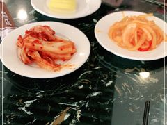 -桃园中华料理炸酱面(燕儿岛路店)