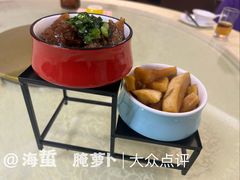 -大鸿运酒店·苏州菜·松鼠桂鱼(观前街店)