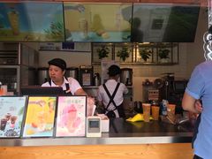 -CoCo都可(盐城宝龙城市广场店)