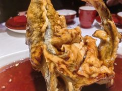 -大鸭梨烤鸭店(花园村店)