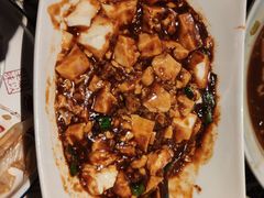 -绿茶餐厅(松江万达店)