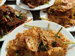 -韩麦大冷面(桂花街直营店)