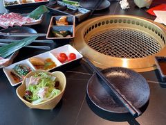 -谷牛和牛烤肉(漕河泾印象城店)