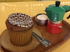 -BOTTEGA意库(中骏世界城店)
