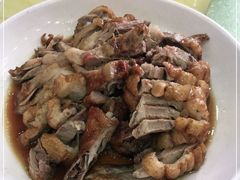 -安记烧鹅(新桥店)