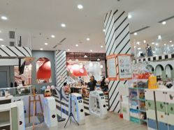 -宝燕乐园(春申店)