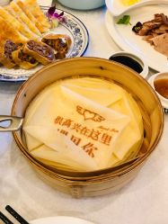 -花家怡园·宴会厅(簋街四合院总店)