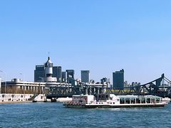 -海河游船-永乐码头(大悲院)