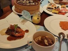 -马哥孛罗咖啡厅·Cafe Marco (厦门马哥孛罗东方大酒店)