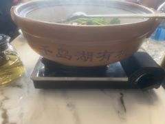 -宝荣鱼馆·临湖之宴(千岛湖店)