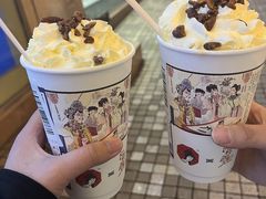 -茶颜悦色(重庆英利大融城LG层店)