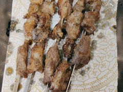 -西部马华清真兰州牛肉面·烧烤夜市(三里河店)