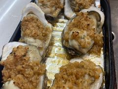 -老东镇啤酒屋海鲜加工·蒸汽海鲜·海鲜烧烤(台东店)