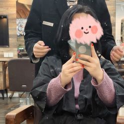 -麻林ML造型烫发染发接发