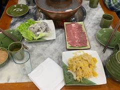 -壹条龙饭庄台基厂店