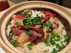 -周锦记广式餐厅