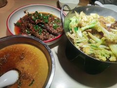 -小柴米·传统江西菜(八一广场店)