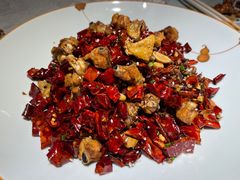 -雲蜀龙阁·金牌水煮鱼(方庄店)