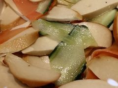 -陕味食族油泼面(工商大学店)