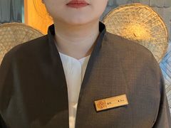 -绍兴大禹开元观堂-若耶厅