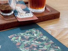 -Torch Coffee 炬点咖啡