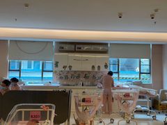 -臻儿屿月子会所(茶山店)