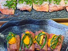-丸藏和牛烧肉专门店(园区师惠坊店)