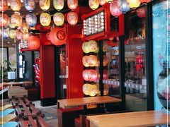 -有喜屋·日料·居酒屋(旭辉广场店)
