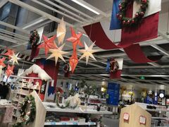 -宜家家居(西安未央商场店)