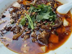 -小四川美食馆(幸福路店)