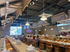 -龍歌自助小火锅(城阳万象汇店)