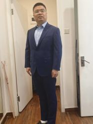 -香港大昌洋服定制(金中环店)