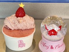 -红楼HONGLOU Gelato(淮海中路店)