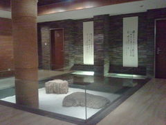 -汉庭(杭州灵隐寺龙井路店)