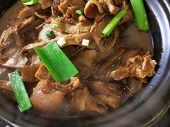 -老虎土菜馆·农家土菜