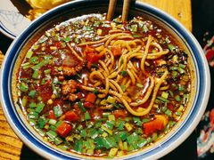 -袁家村关中印象体验地(东方亿象城店)
