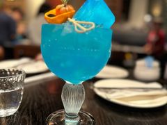 -blue frog蓝蛙(长泰广场店)