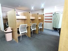 -纸上自习室(观音桥店)