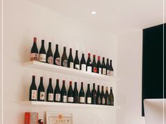-大酉·M Coffee(北京美术馆店)